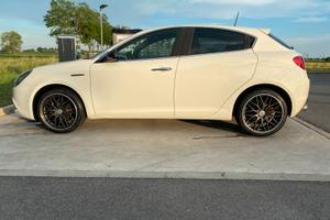 Alfa Romeo Giulietta 1.6jtdm