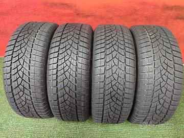 205 55 16 Gomme Invern 95% 2020 GoodYear 205 55R16