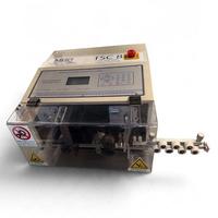 TAGLIA SPELA CAVI ELETTRONICA TSC 8