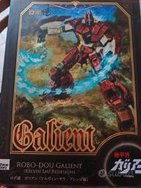 threezero Robo Dou galient 
