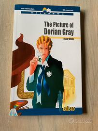 The picture of Dorian Gray