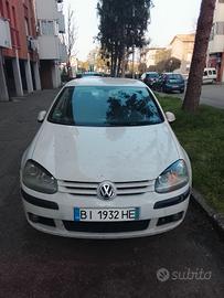 Golf 5 