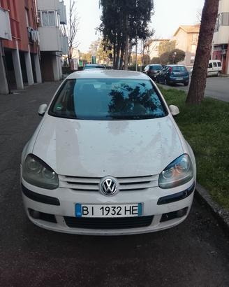 Golf 5 