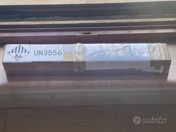 Batteria ENGWE N1 Air ORIGINALE NUOVA