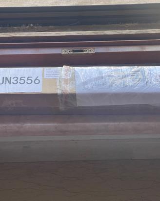 Batteria ENGWE N1 Air ORIGINALE NUOVA