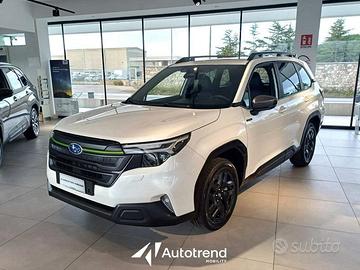 Subaru Forester 2.0 e-Boxer 150 CV Mild Hybri...