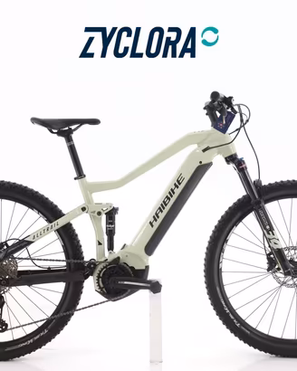 Haibike AllTrail 4 t.M