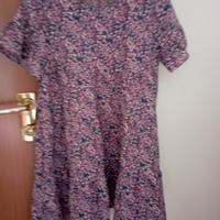 vestito estivo nuovo