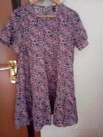 vestito estivo nuovo