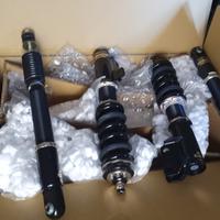 8 Molle coilover Subaru