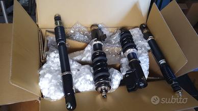 8 Molle coilover Subaru