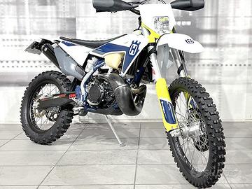 Husqvarna TE 250 I