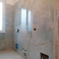PIASTRELLE BAGNO NUOVO  