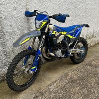 sherco se 250 2tempi 2024