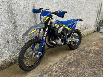 sherco se 250 2tempi 2024