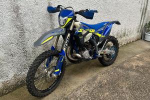 sherco se 250 2tempi 2024