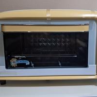 fornetto ariete mulino bianco