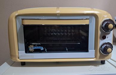 fornetto ariete mulino bianco