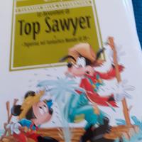 I Classici Disney Top Sawyer