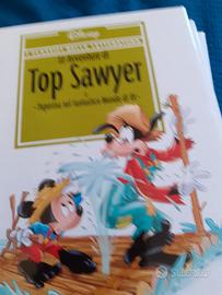 I Classici Disney Top Sawyer
