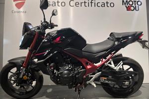 HONDA HORNET 750 ANNO 2023 KM 3715 PERFETTA