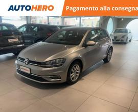 VOLKSWAGEN Golf XM52624