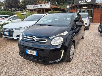 Citroen C1 VTi 72 S&S 5 porte Feel