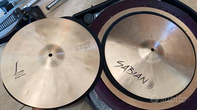 Hi-Hat Sabian