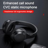 Lenovo cuffie wireless Bluetooth