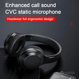 Lenovo cuffie wireless Bluetooth