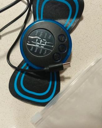 Mini massaggiatore portatile
