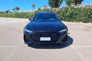 Audi RS6 Avant 4.0 mhev Performance quattro t...