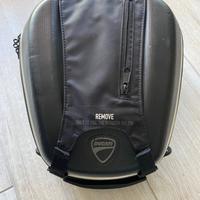 Borsa Serbatoio x Ducati Moster, Multistrada SS