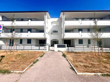 Appartamento di 180 m² con 5 locali e box auto a C