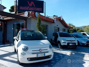 Fiat 500 1.2 EasyPower Lounge