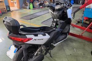 X max 250