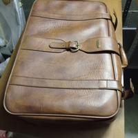 Valigia vintage