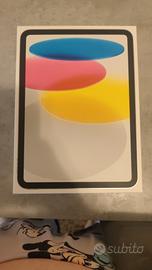 ipad  nuovo