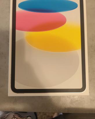 ipad  nuovo