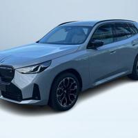 BMW X3 M50 xDrive M Sport Pro