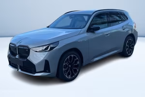 BMW X3 M50 xDrive M Sport Pro