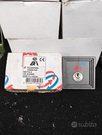 Selettore a chiave BFT