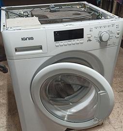 Ricambi per LAVATRICE IGNIS LEI 1280