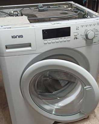 Ricambi per LAVATRICE IGNIS LEI 1280
