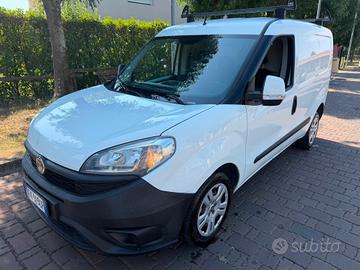 Fiat Doblo Doblò 1.3 MJT PC-TN Cargo Lamierato SX 