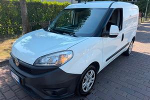 Fiat Doblo Doblò 1.3 MJT PC-TN Cargo Lamierato SX 