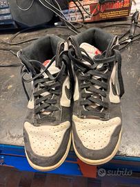 Nike scarpe