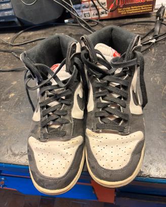 Nike scarpe