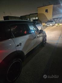 mini cooper cantrimen 