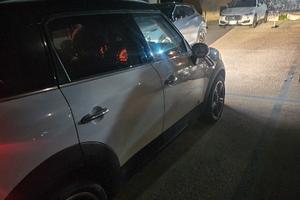 mini cooper cantrimen 